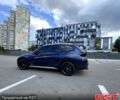 Синий БМВ Х1, объемом двигателя 2 л и пробегом 71 тыс. км за 13200 $, фото 1 на Automoto.ua