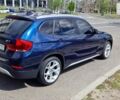 Синій БМВ Х1, об'ємом двигуна 2 л та пробігом 58 тис. км за 14800 $, фото 6 на Automoto.ua