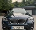 Синий БМВ Х1, объемом двигателя 2 л и пробегом 257 тыс. км за 14900 $, фото 16 на Automoto.ua