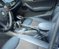БМВ Х1 2012 у Чернівцях на Automoto.ua Синій БМВ Х1, об'ємом двигуна 2 л та пробігом 189 тис. км за 12900 $, фото 14 на Automoto.ua