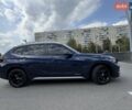 Синий БМВ Х1, объемом двигателя 2 л и пробегом 71 тыс. км за 13200 $, фото 4 на Automoto.ua