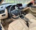 Синій БМВ Х1, об'ємом двигуна 2 л та пробігом 187 тис. км за 11999 $, фото 10 на Automoto.ua