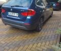 БМВ Х1 2012 в Черкассах на Automoto.ua Синий БМВ Х1, объемом двигателя 2 л и пробегом 268 тыс. км за 12600 $, фото 18 на Automoto.ua
