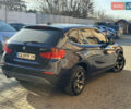 Синій БМВ Х1, об'ємом двигуна 2 л та пробігом 269 тис. км за 10900 $, фото 3 на Automoto.ua