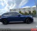 Синий БМВ Х1, объемом двигателя 2 л и пробегом 71 тыс. км за 13200 $, фото 3 на Automoto.ua