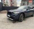 Синій БМВ Х1, об'ємом двигуна 2 л та пробігом 277 тис. км за 11500 $, фото 1 на Automoto.ua