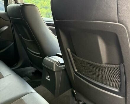 Синий БМВ Х1, объемом двигателя 2 л и пробегом 257 тыс. км за 14900 $, фото 6 на Automoto.ua