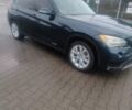 Синий БМВ Х1, объемом двигателя 2 л и пробегом 228 тыс. км за 9500 $, фото 2 на Automoto.ua