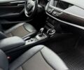 Синий БМВ Х1, объемом двигателя 2 л и пробегом 257 тыс. км за 14900 $, фото 8 на Automoto.ua