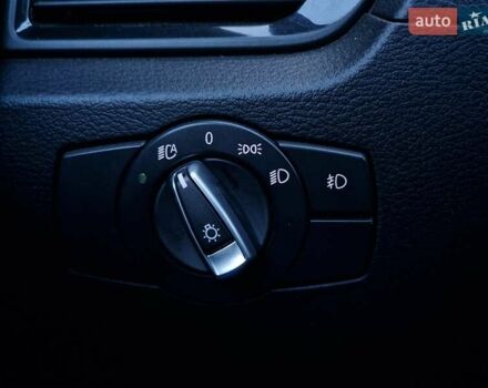 Синій БМВ Х1, об'ємом двигуна 2 л та пробігом 109 тис. км за 12990 $, фото 55 на Automoto.ua