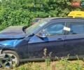 Синий БМВ Х1, объемом двигателя 2 л и пробегом 50 тыс. км за 6000 $, фото 11 на Automoto.ua