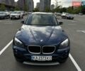 Синій БМВ Х1, об'ємом двигуна 2 л та пробігом 181 тис. км за 13000 $, фото 25 на Automoto.ua