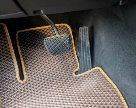 Синий БМВ Х1, объемом двигателя 2 л и пробегом 191 тыс. км за 14300 $, фото 11 на Automoto.ua