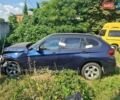 Синий БМВ Х1, объемом двигателя 2 л и пробегом 50 тыс. км за 6000 $, фото 7 на Automoto.ua