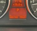 Синий БМВ Х1, объемом двигателя 2 л и пробегом 86 тыс. км за 13000 $, фото 17 на Automoto.ua