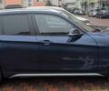Синий БМВ Х1, объемом двигателя 2 л и пробегом 191 тыс. км за 14300 $, фото 3 на Automoto.ua