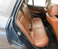 Синій БМВ Х1, об'ємом двигуна 3 л та пробігом 125 тис. км за 8000 $, фото 12 на Automoto.ua