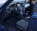 Синій БМВ Х1, об'ємом двигуна 2 л та пробігом 109 тис. км за 12990 $, фото 41 на Automoto.ua