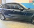 Синий БМВ Х1, объемом двигателя 2 л и пробегом 168 тыс. км за 12800 $, фото 13 на Automoto.ua