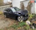 Синий БМВ Х1, объемом двигателя 2 л и пробегом 50 тыс. км за 6000 $, фото 1 на Automoto.ua
