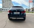 Синий БМВ Х1, объемом двигателя 2 л и пробегом 211 тыс. км за 12000 $, фото 5 на Automoto.ua