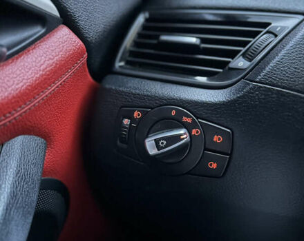 Синій БМВ Х1, об'ємом двигуна 2 л та пробігом 253 тис. км за 12700 $, фото 23 на Automoto.ua