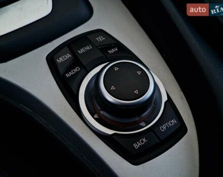 Синій БМВ Х1, об'ємом двигуна 2 л та пробігом 109 тис. км за 12990 $, фото 56 на Automoto.ua