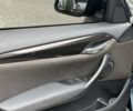 Синий БМВ Х1, объемом двигателя 2 л и пробегом 290 тыс. км за 10900 $, фото 11 на Automoto.ua