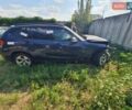 Синий БМВ Х1, объемом двигателя 2 л и пробегом 50 тыс. км за 6000 $, фото 20 на Automoto.ua
