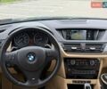 Синій БМВ Х1, об'ємом двигуна 2 л та пробігом 150 тис. км за 13000 $, фото 7 на Automoto.ua