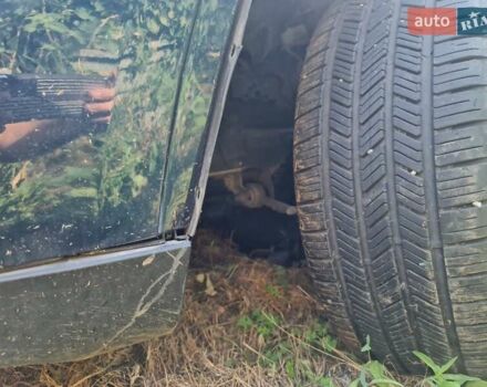 Синий БМВ Х1, объемом двигателя 2 л и пробегом 50 тыс. км за 6000 $, фото 19 на Automoto.ua