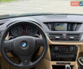 Синий БМВ Х1, объемом двигателя 2 л и пробегом 148 тыс. км за 12900 $, фото 9 на Automoto.ua