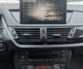 Синий БМВ Х1, объемом двигателя 2 л и пробегом 191 тыс. км за 14300 $, фото 14 на Automoto.ua