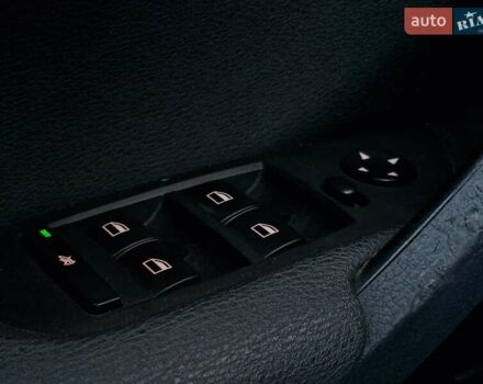 Синій БМВ Х1, об'ємом двигуна 2 л та пробігом 109 тис. км за 12990 $, фото 54 на Automoto.ua