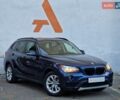 Синій БМВ Х1, об'ємом двигуна 2 л та пробігом 109 тис. км за 12990 $, фото 13 на Automoto.ua
