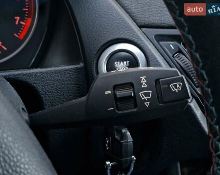 Синій БМВ Х1, об'ємом двигуна 2 л та пробігом 109 тис. км за 12990 $, фото 60 на Automoto.ua