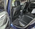 Синій БМВ Х1, об'ємом двигуна 2 л та пробігом 345 тис. км за 12500 $, фото 4 на Automoto.ua
