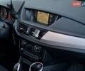 Синій БМВ Х1, об'ємом двигуна 2 л та пробігом 109 тис. км за 12990 $, фото 50 на Automoto.ua