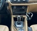 Синий БМВ Х1, объемом двигателя 2 л и пробегом 211 тыс. км за 12000 $, фото 9 на Automoto.ua