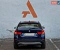 Синій БМВ Х1, об'ємом двигуна 2 л та пробігом 109 тис. км за 12990 $, фото 31 на Automoto.ua