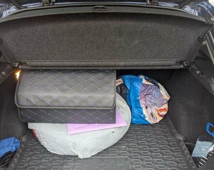 Синий БМВ Х1, объемом двигателя 2 л и пробегом 191 тыс. км за 14300 $, фото 10 на Automoto.ua