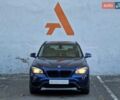 Синій БМВ Х1, об'ємом двигуна 2 л та пробігом 109 тис. км за 12990 $, фото 1 на Automoto.ua