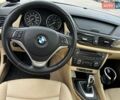 Синій БМВ Х1, об'ємом двигуна 2 л та пробігом 181 тис. км за 13000 $, фото 11 на Automoto.ua