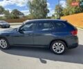 Синий БМВ Х1, объемом двигателя 2 л и пробегом 168 тыс. км за 12800 $, фото 2 на Automoto.ua