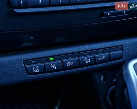 Синій БМВ Х1, об'ємом двигуна 2 л та пробігом 109 тис. км за 12990 $, фото 57 на Automoto.ua