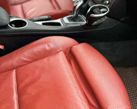 Синій БМВ Х1, об'ємом двигуна 2 л та пробігом 253 тис. км за 12700 $, фото 12 на Automoto.ua