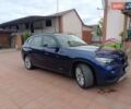Синий БМВ Х1, объемом двигателя 2 л и пробегом 100 тыс. км за 15299 $, фото 1 на Automoto.ua