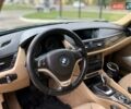 Синий БМВ Х1, объемом двигателя 2 л и пробегом 211 тыс. км за 12000 $, фото 18 на Automoto.ua