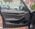 Синий БМВ Х1, объемом двигателя 2 л и пробегом 191 тыс. км за 14300 $, фото 9 на Automoto.ua