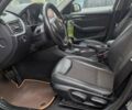 Синий БМВ Х1, объемом двигателя 2 л и пробегом 191 тыс. км за 14300 $, фото 6 на Automoto.ua